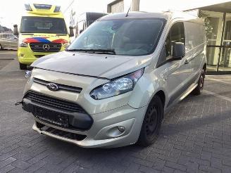 Dezmembrări autoturisme Ford Transit Connect Transit Connect (PJ2), Van, 2013 1.5 TDCi ECOnetic 2016/5