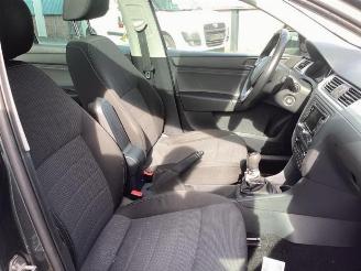 Skoda Rapid Rapid Spaceback, Combi, 2012 / 2019 1.2 TSI picture 14