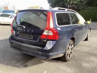 Volvo V-70 V70 (BW), Combi, 2007 / 2016 1.6 DRIVe,D2 picture 5