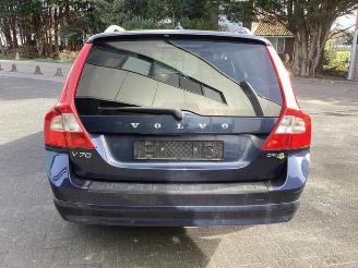 Volvo V-70 V70 (BW), Combi, 2007 / 2016 1.6 DRIVe,D2 picture 6