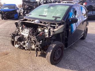 demontáž osobní automobily Skoda Citigo Citigo, Hatchback, 2011 / 2019 1.0 12V 2013/10