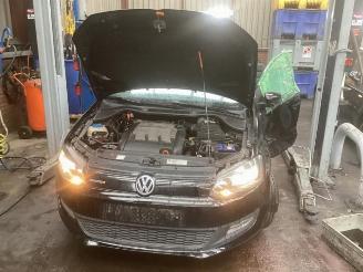 Volkswagen Polo Polo V (6R), Hatchback, 2009 / 2017 1.2 TDI 12V BlueMotion picture 14