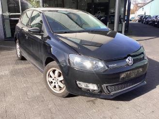 Volkswagen Polo Polo V (6R), Hatchback, 2009 / 2017 1.2 TDI 12V BlueMotion picture 3