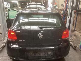 Volkswagen Polo Polo V (6R), Hatchback, 2009 / 2017 1.2 TDI 12V BlueMotion picture 13