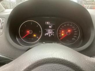 Volkswagen Polo Polo V (6R), Hatchback, 2009 / 2017 1.2 TDI 12V BlueMotion picture 11