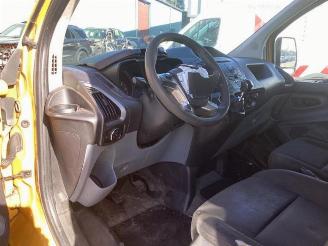 Ford Transit Transit Custom, Van, 2011 / 2023 2.2 TDCi 16V picture 9