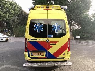 Mercedes Sprinter 319 V6Ambulance picture 6
