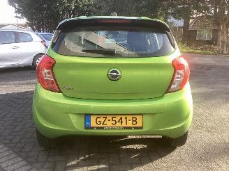 Opel Karl 1.0 12V picture 6