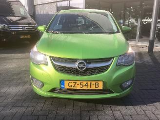 Opel Karl 1.0 12V picture 2