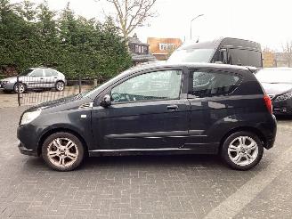 Chevrolet Aveo 12.16v picture 8