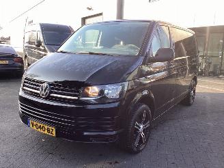 Auto incidentate Volkswagen Transporter 2.0 TDi 2017/1
