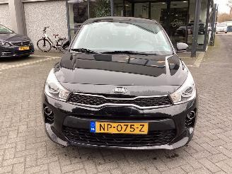 Kia Rio 10 t-GDI picture 2