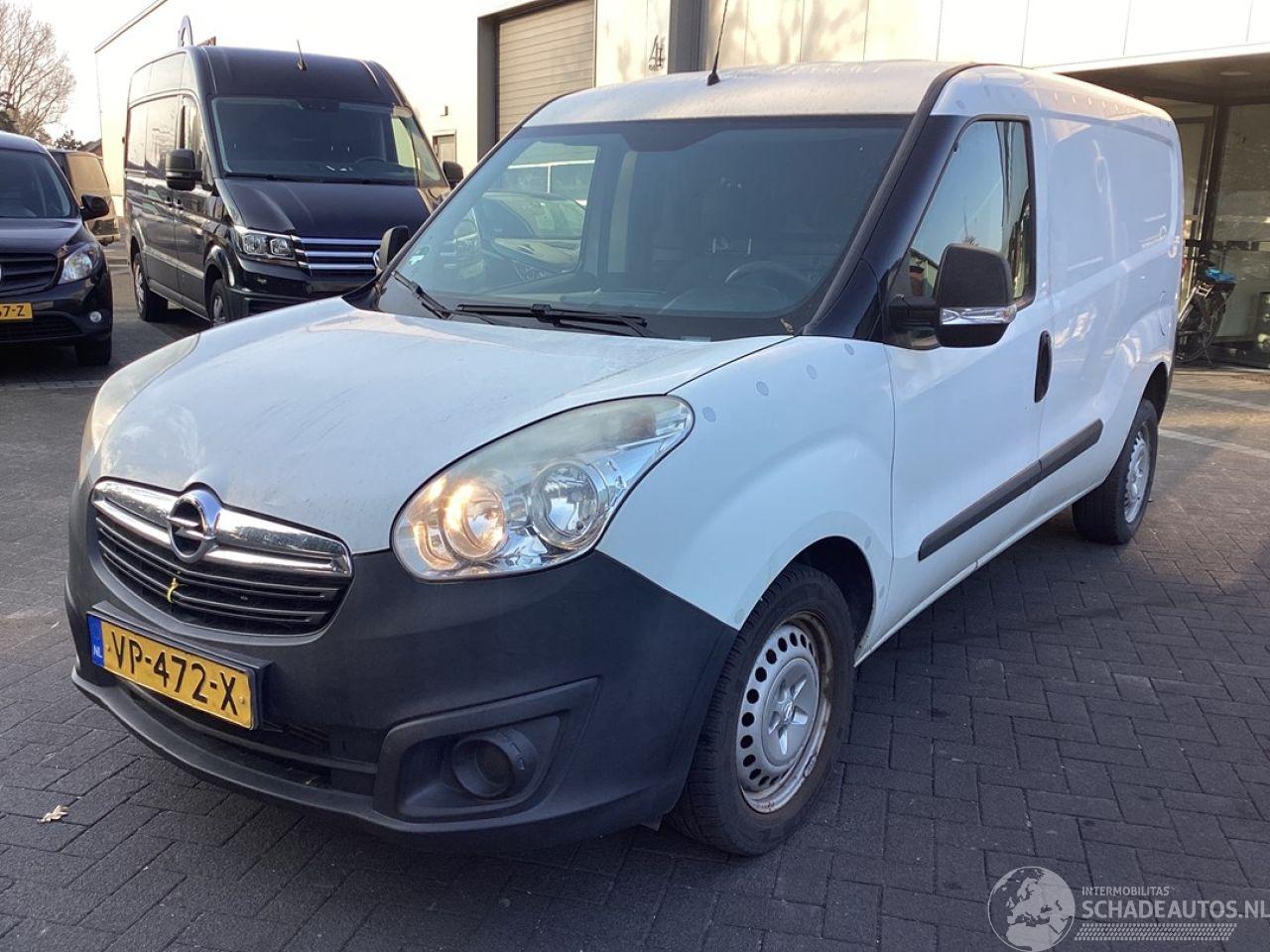 Opel Combo 1.3 CDTi