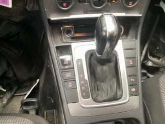 Volkswagen Passat Passat Variant (365), Combi, 2010 / 2015 1.6 TDI 16V Bluemotion picture 14