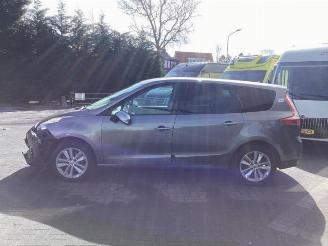 Renault Grand-scenic Grand Scenic III (JZ), MPV, 2009 / 2016 1.4 16V TCe 130 picture 8