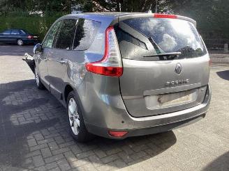 Renault Grand-scenic Grand Scenic III (JZ), MPV, 2009 / 2016 1.4 16V TCe 130 picture 7