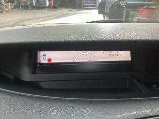 Renault Grand-scenic Grand Scenic III (JZ), MPV, 2009 / 2016 1.4 16V TCe 130 picture 11