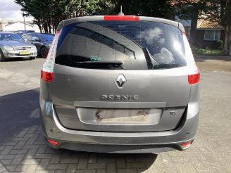 Renault Grand-scenic Grand Scenic III (JZ), MPV, 2009 / 2016 1.4 16V TCe 130 picture 6