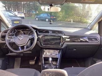 Volkswagen Touran Touran (5T1), MPV, 2015 1.5 TSI picture 9