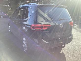 Volkswagen Touran Touran (5T1), MPV, 2015 1.5 TSI picture 7