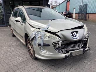 Peugeot 308 308 SW (4E/H), Combi 5-drs, 2007 / 2014 1.6 VTI 16V picture 3