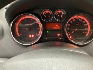 Peugeot 308 308 SW (4E/H), Combi 5-drs, 2007 / 2014 1.6 VTI 16V picture 11