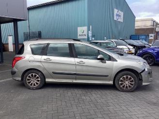 Peugeot 308 308 SW (4E/H), Combi 5-drs, 2007 / 2014 1.6 VTI 16V picture 4