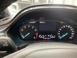 Ford Puma Puma, SUV, 2019 1.0 Ti-VCT EcoBoost 12V picture 11