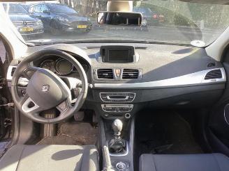 Renault Mégane Megane III Coupe (DZ), Hatchback 3-drs, 2008 / 2016 1.4 16V TCe 130 picture 9