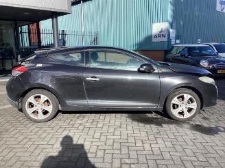 Renault Mégane Megane III Coupe (DZ), Hatchback 3-drs, 2008 / 2016 1.4 16V TCe 130 picture 4