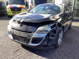 Dezmembrări autoturisme Renault Mégane Megane III Coupe (DZ), Hatchback 3-drs, 2008 / 2016 1.4 16V TCe 130 2010/6