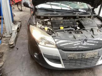 Renault Mégane Megane III Coupe (DZ), Hatchback 3-drs, 2008 / 2016 1.4 16V TCe 130 picture 15