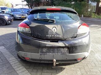 Renault Mégane Megane III Coupe (DZ), Hatchback 3-drs, 2008 / 2016 1.4 16V TCe 130 picture 6