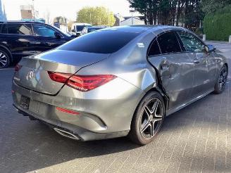 Mercedes Cla-klasse CLA (118.3), Sedan, 2019 1.3 CLA-180 Turbo 16V picture 5