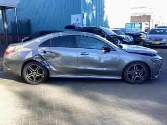 Mercedes Cla-klasse CLA (118.3), Sedan, 2019 1.3 CLA-180 Turbo 16V picture 4