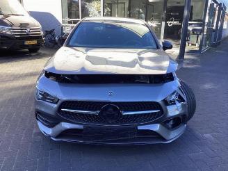 Mercedes Cla-klasse CLA (118.3), Sedan, 2019 1.3 CLA-180 Turbo 16V picture 2