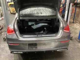 Mercedes Cla-klasse CLA (118.3), Sedan, 2019 1.3 CLA-180 Turbo 16V picture 12