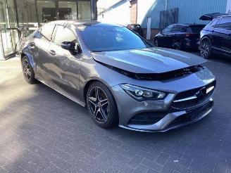 Mercedes Cla-klasse CLA (118.3), Sedan, 2019 1.3 CLA-180 Turbo 16V picture 3