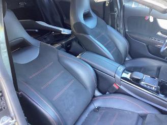 Mercedes Cla-klasse CLA (118.3), Sedan, 2019 1.3 CLA-180 Turbo 16V picture 8