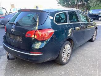 Opel Astra Astra J Sports Tourer (PD8/PE8/PF8), Combi, 2010 / 2015 1.4 Turbo 16V ecoFLEX 120 picture 5