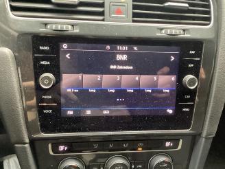 Volkswagen Golf Golf VII Variant (AUVV), Combi, 2013 / 2021 1.0 TSI 12V BlueMotion Technology picture 12