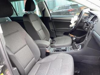 Volkswagen Golf Golf VII Variant (AUVV), Combi, 2013 / 2021 1.0 TSI 12V BlueMotion Technology picture 10