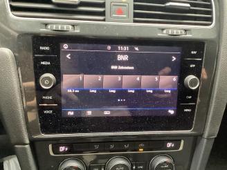 Volkswagen Golf Golf VII Variant (AUVV), Combi, 2013 / 2021 1.0 TSI 12V BlueMotion Technology picture 12