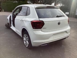 Volkswagen Polo Polo VI (AW1), Hatchback 5-drs, 2017 1.0 TSI 12V picture 7