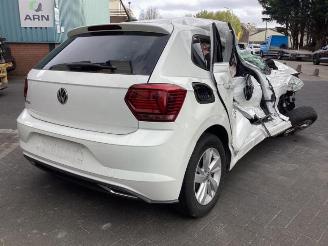 Volkswagen Polo Polo VI (AW1), Hatchback 5-drs, 2017 1.0 TSI 12V picture 5