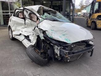 Volkswagen Polo Polo VI (AW1), Hatchback 5-drs, 2017 1.0 TSI 12V picture 3