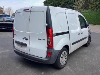 Mercedes Citan Citan (415.6), Van, 2012 / 2021 1.5 108 CDI picture 5