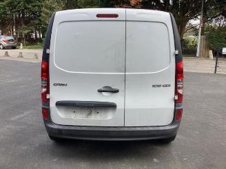 Mercedes Citan Citan (415.6), Van, 2012 / 2021 1.5 108 CDI picture 6