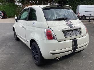 Fiat 500 500 (312), Hatchback, 2007 0.9 TwinAir 85 picture 7