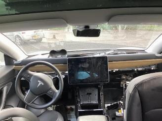 Tesla Model 3 Model 3, Sedan, 2017 Standard RWD Plus 60 kWh picture 9